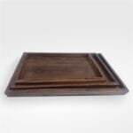 Wooden Tray - Image 3