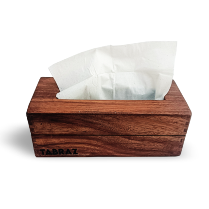 Tissue Box