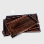Wooden Tray