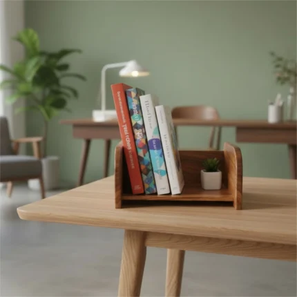 wooden decor products