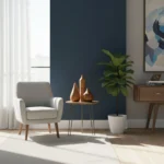 Wooden Flower Vase Set - Image 2