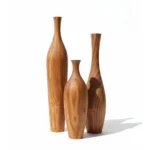 wooden handicraft decor Pakistan