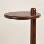 Wooden Coffee Stand - Image 3