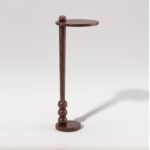 Wooden Coffee Stand - Image 2